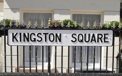 The Kingston Theatre Hotel