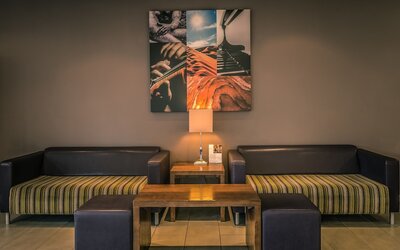 Holiday Inn Express Preston - South by IHG