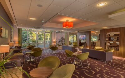 Holiday Inn Express Preston - South by IHG