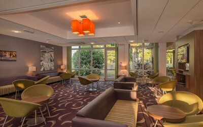 Holiday Inn Express Preston - South by IHG