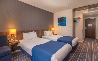 Holiday Inn Express Preston - South by IHG