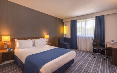 Holiday Inn Express Preston - South by IHG