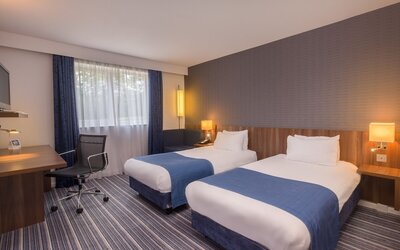 Holiday Inn Express Preston - South by IHG