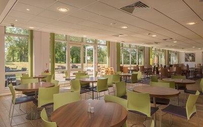Holiday Inn Express Preston - South by IHG