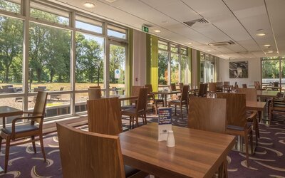 Holiday Inn Express Preston - South by IHG