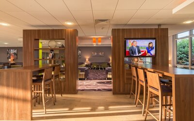 Holiday Inn Express Preston - South by IHG