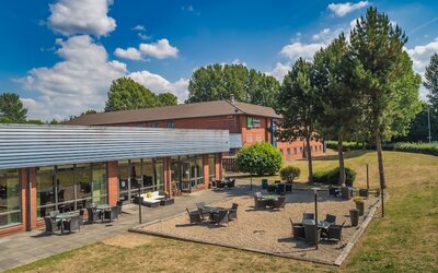 Holiday Inn Express Preston - South by IHG