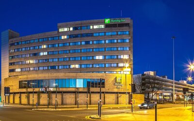 Holiday Inn Preston by IHG