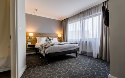 Holiday Inn Preston by IHG