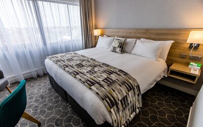 Holiday Inn Preston by IHG