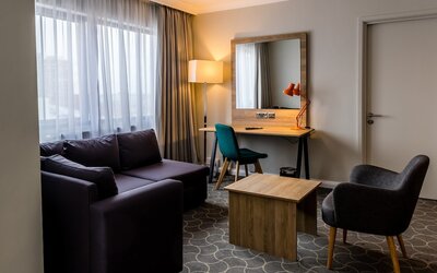 Holiday Inn Preston by IHG