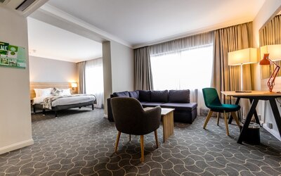 Holiday Inn Preston by IHG