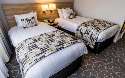 Holiday Inn Preston by IHG