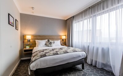 Holiday Inn Preston by IHG