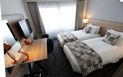 Holiday Inn Preston by IHG
