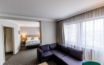 Holiday Inn Preston by IHG