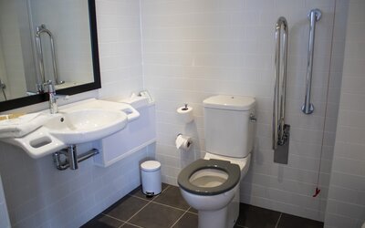 Holiday Inn Preston by IHG