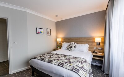 Holiday Inn Preston by IHG