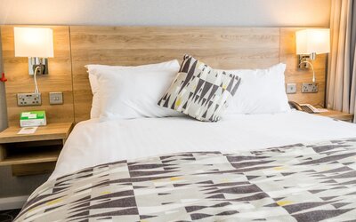 Holiday Inn Preston by IHG