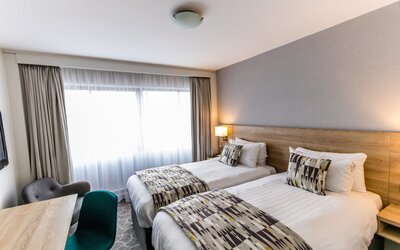 Holiday Inn Preston by IHG