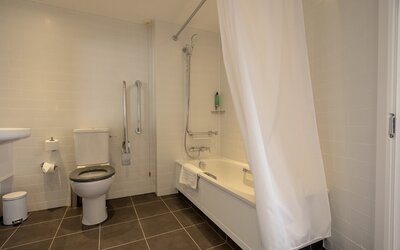 Holiday Inn Preston by IHG
