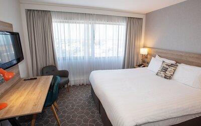 Holiday Inn Preston by IHG