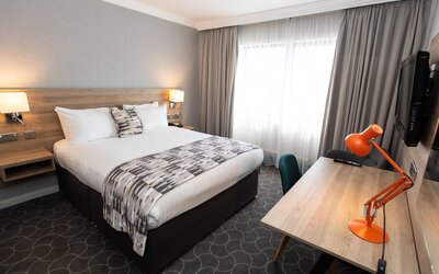 Holiday Inn Preston by IHG