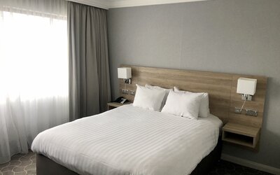 Holiday Inn Preston by IHG