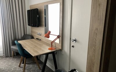 Holiday Inn Preston by IHG