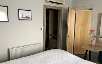 Holiday Inn Preston by IHG
