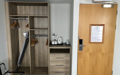 Holiday Inn Preston by IHG