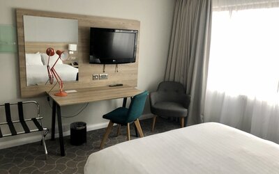 Holiday Inn Preston by IHG