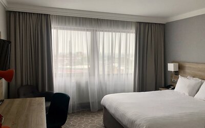 Holiday Inn Preston by IHG