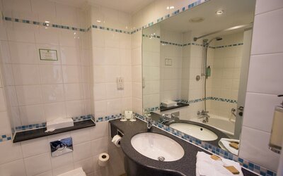 Holiday Inn Preston by IHG