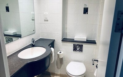 Holiday Inn Preston by IHG