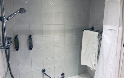 Holiday Inn Preston by IHG