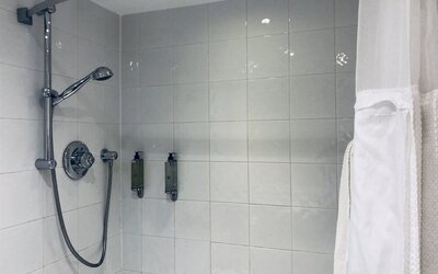 Holiday Inn Preston by IHG