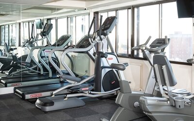 Holiday Inn Preston by IHG