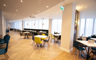 Holiday Inn Preston by IHG