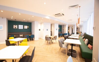 Holiday Inn Preston by IHG