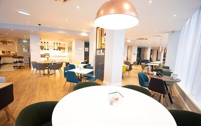 Holiday Inn Preston by IHG