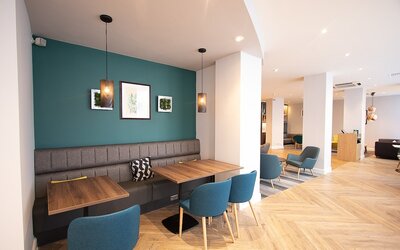 Holiday Inn Preston by IHG