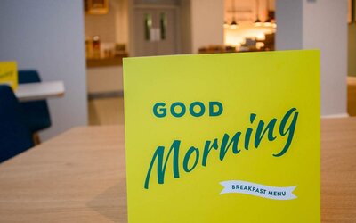 Holiday Inn Preston by IHG