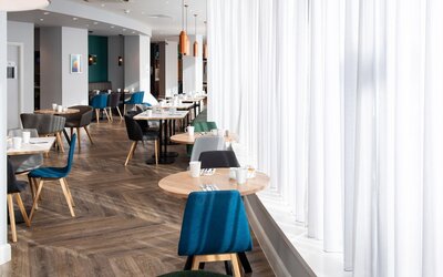 Holiday Inn Preston by IHG