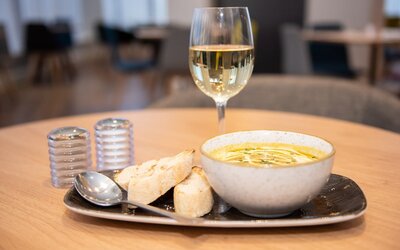 Holiday Inn Preston by IHG