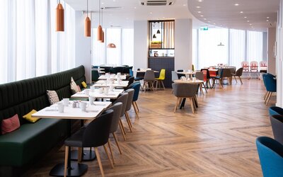Holiday Inn Preston by IHG