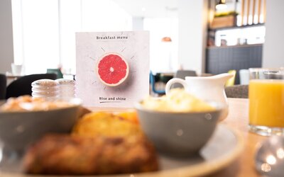 Holiday Inn Preston by IHG