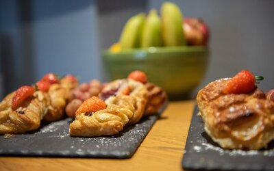 Holiday Inn Preston by IHG