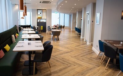 Holiday Inn Preston by IHG