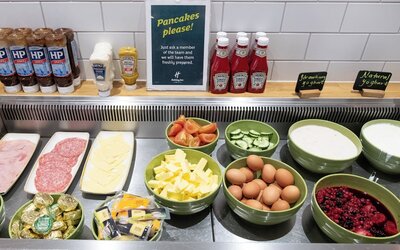 Holiday Inn Preston by IHG